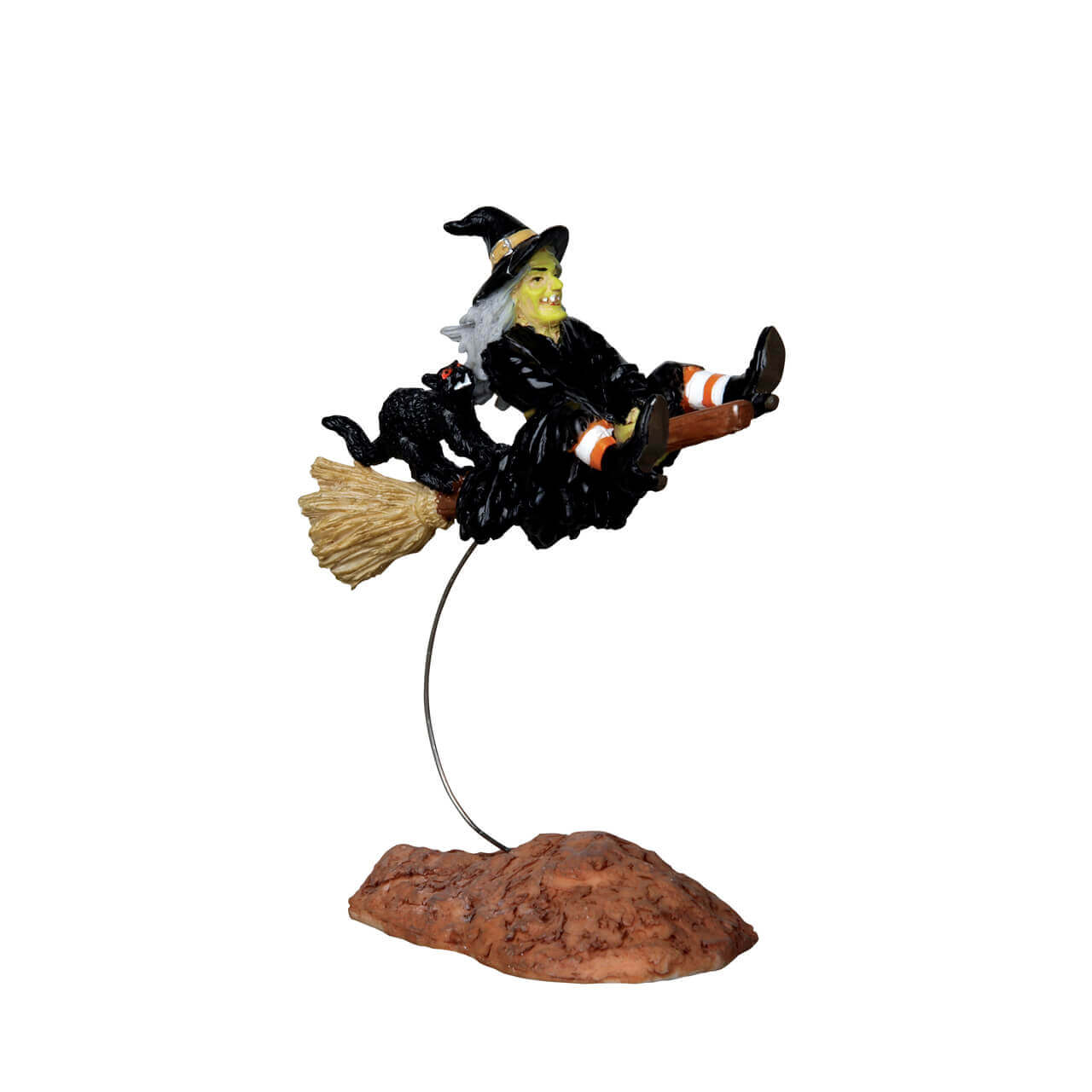 LEMAX Out-Of-Control Witch #22005